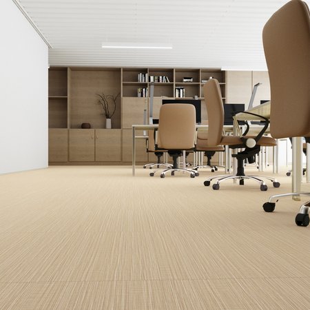 Lucida Surfaces LUCIDA SURFACES, FabCore Harvest Weave-Sample FC-3601SMP